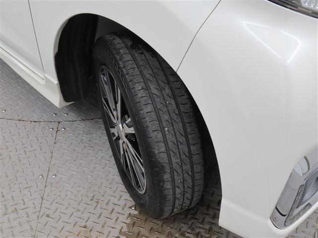 タント カスタムＸ　トップエディションＳＡＩＩ　アイドルストップ　１オーナー　リアカメラ　スマートキ－　助手席エアバック　ＥＴＣ装備　ＤＶＤ再生可能　ＡＵＸ　パワステ　運転席エアバック　横滑り防止　ＬＥＤヘッドランプ　セキュリティ　定期点検記録簿（23枚目）