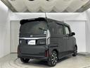 N-BOX G・L クルーズコントロール ミュージックプレイヤー接続可 横滑り防止装置 カーテンエアバック 運転席エアバック ドライブレコーダー LED ECON リアカメラ パワーウィンドウ 地デジTV ベンチシート 中古車画像_3