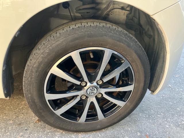 ワゴンＲ ＦＸ　ＣＶＴ　社外アルミホイール　キーレス　セキュリティー　アイドリングストップ　シートヒーター　純正ＣＤデッキ（3枚目）