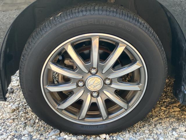 Ｎ－ＷＧＮカスタム Ｇ・ターボパッケージ　ナビテレビ　バックカメラ　ＥＴＣ　スマートキー　プッシュスタート　セキュリティー　純正アルミホイール　ＨＩＤライト　パドルシフト（5枚目）