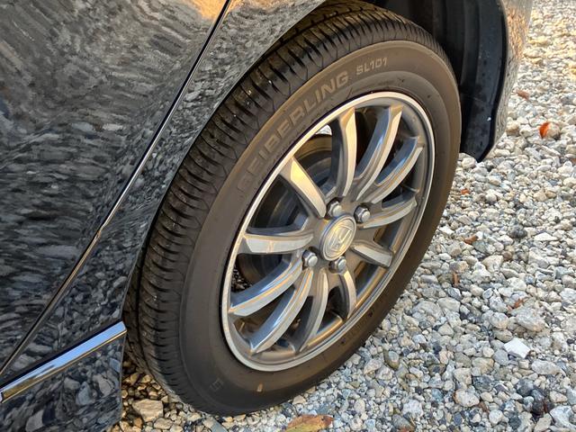 Ｎ－ＷＧＮカスタム Ｇ・ターボパッケージ　ナビテレビ　バックカメラ　ＥＴＣ　スマートキー　プッシュスタート　セキュリティー　純正アルミホイール　ＨＩＤライト　パドルシフト（6枚目）