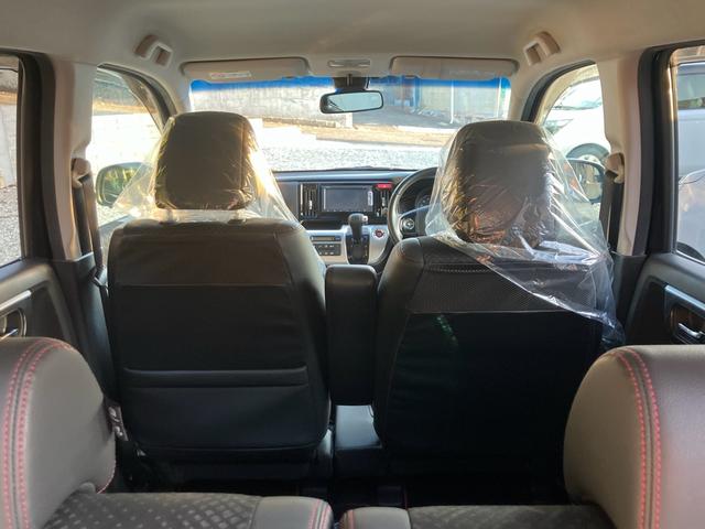 Ｎ－ＷＧＮカスタム Ｇ・ターボパッケージ　ナビテレビ　バックカメラ　ＥＴＣ　スマートキー　プッシュスタート　セキュリティー　純正アルミホイール　ＨＩＤライト　パドルシフト（11枚目）