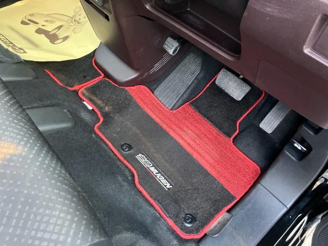 Ｎ－ＷＧＮカスタム Ｇ・ターボパッケージ　ナビテレビ　バックカメラ　ＥＴＣ　スマートキー　プッシュスタート　セキュリティー　純正アルミホイール　ＨＩＤライト　パドルシフト（16枚目）