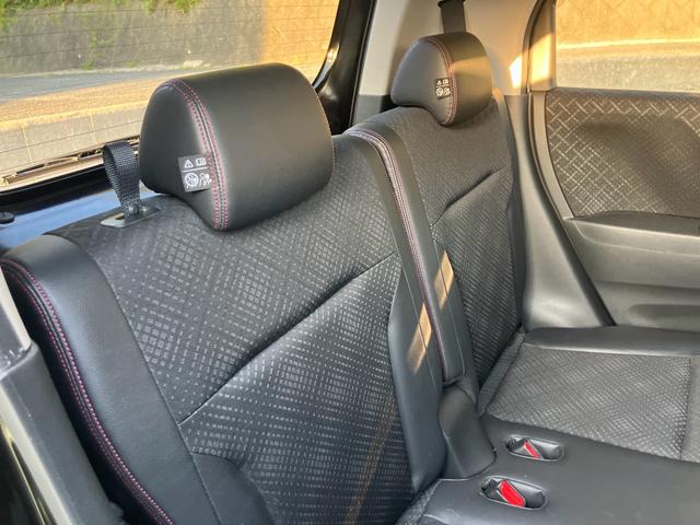 Ｎ－ＷＧＮカスタム Ｇ・ターボパッケージ　ナビテレビ　バックカメラ　ＥＴＣ　スマートキー　プッシュスタート　セキュリティー　純正アルミホイール　ＨＩＤライト　パドルシフト（17枚目）