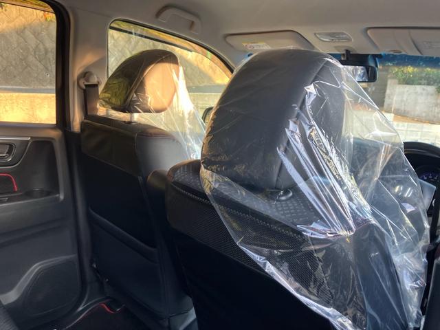 Ｎ－ＷＧＮカスタム Ｇ・ターボパッケージ　ナビテレビ　バックカメラ　ＥＴＣ　スマートキー　プッシュスタート　セキュリティー　純正アルミホイール　ＨＩＤライト　パドルシフト（19枚目）