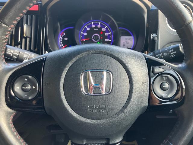 Ｎ－ＷＧＮカスタム Ｇ・ターボパッケージ　ナビテレビ　バックカメラ　ＥＴＣ　スマートキー　プッシュスタート　セキュリティー　純正アルミホイール　ＨＩＤライト　パドルシフト（31枚目）