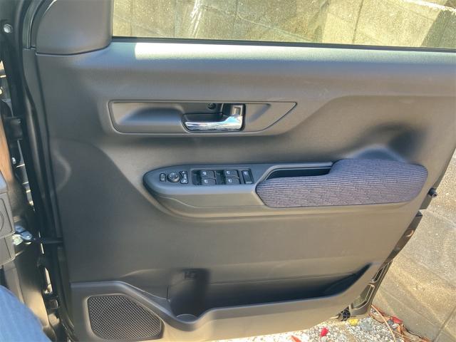 ムーヴ RS ナビテレビ アラウンドビューモニター ETC 両側パワースライドドア スマートキープッシュスタート セキュリティー 純正アルミホイール(32枚目)