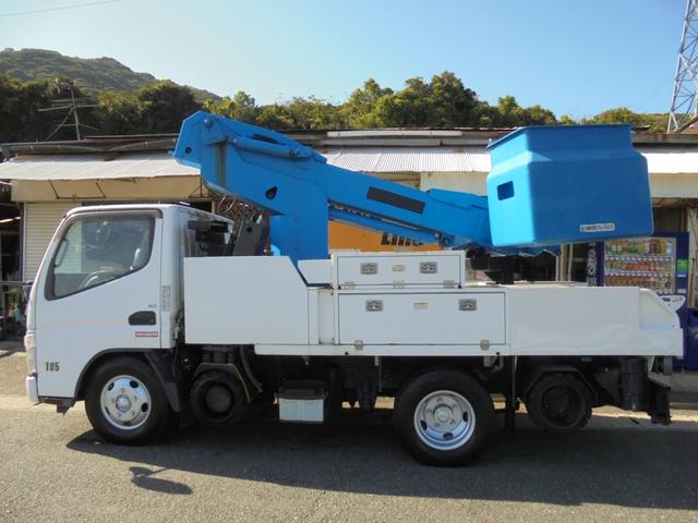 高所作業車(8枚目)