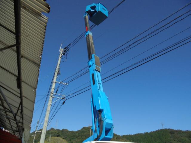 高所作業車(15枚目)