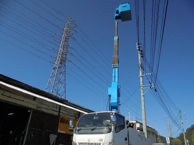 高所作業車(18枚目)