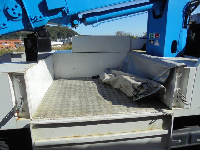 高所作業車(39枚目)