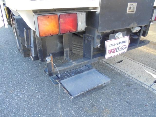 高所作業車(46枚目)