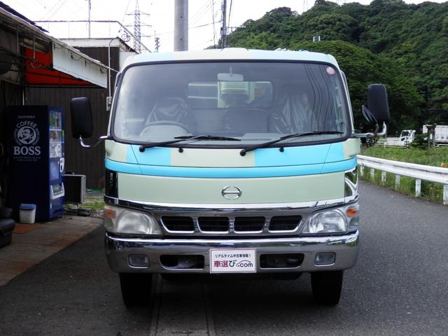 　塵芥車　ゴミ収集車　パッカー車(2枚目)