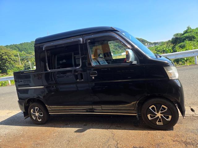 ハイゼットカーゴ デッキバンＧ（5枚目）