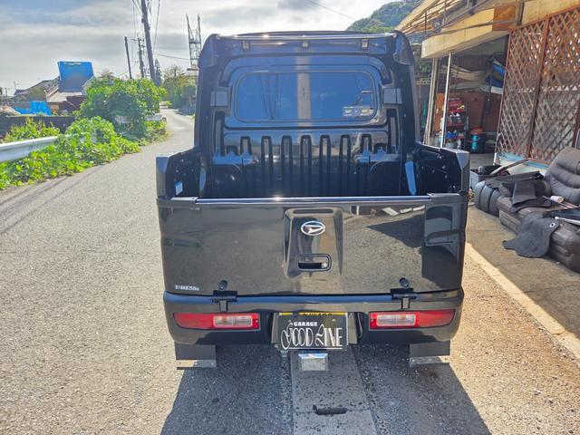 ハイゼットカーゴ デッキバンＧ（7枚目）