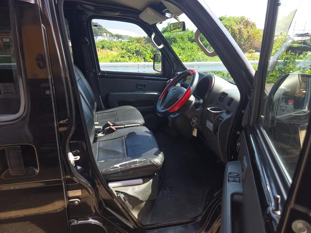 ハイゼットカーゴ デッキバンＧ（9枚目）