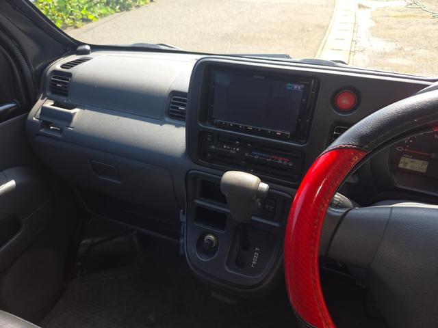 ハイゼットカーゴ デッキバンＧ（12枚目）