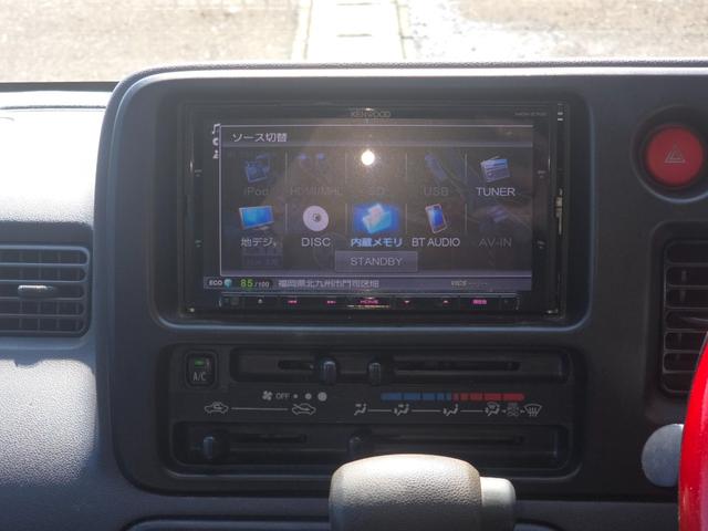 ハイゼットカーゴ デッキバンＧ（13枚目）