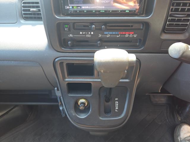 ハイゼットカーゴ デッキバンＧ（14枚目）