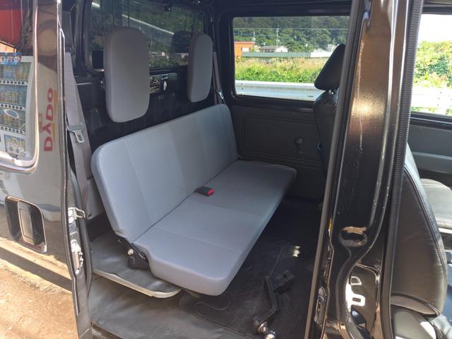 ハイゼットカーゴ デッキバンＧ（16枚目）
