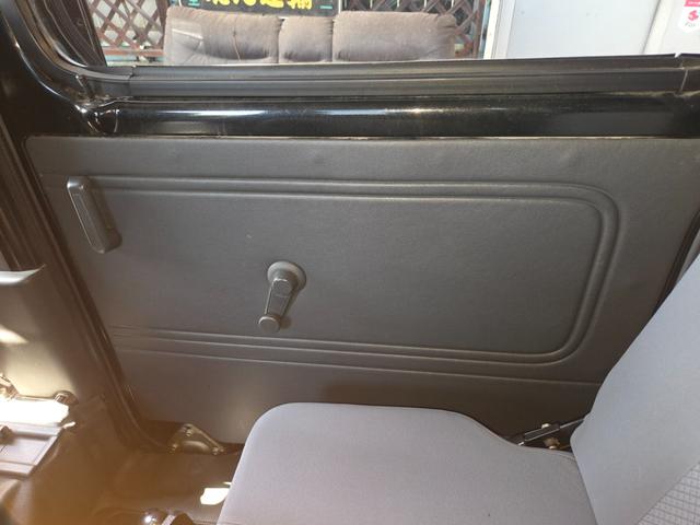 ハイゼットカーゴ デッキバンＧ（17枚目）