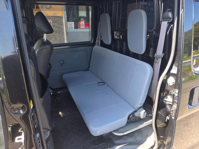 ハイゼットカーゴ デッキバンＧ（18枚目）