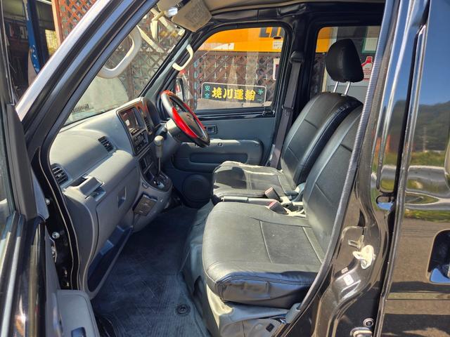 ハイゼットカーゴ デッキバンＧ（20枚目）