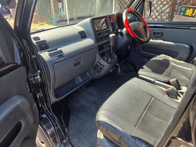 ハイゼットカーゴ デッキバンＧ（21枚目）