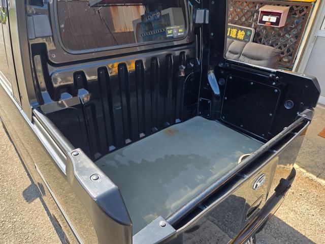 ハイゼットカーゴ デッキバンＧ（23枚目）