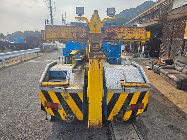 ダイナトラック 　レッカー車（7枚目）