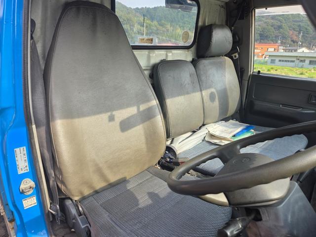 ダイナトラック 　レッカー車（10枚目）