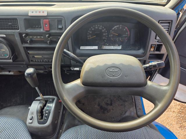 ダイナトラック 　レッカー車（11枚目）