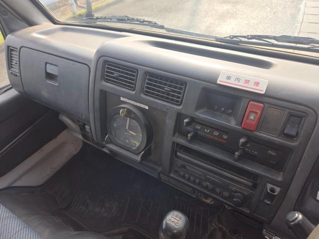 ダイナトラック 　レッカー車（12枚目）