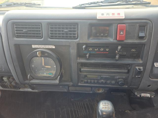 ダイナトラック 　レッカー車（13枚目）