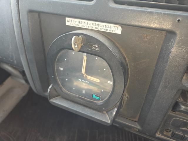 ダイナトラック 　レッカー車（15枚目）