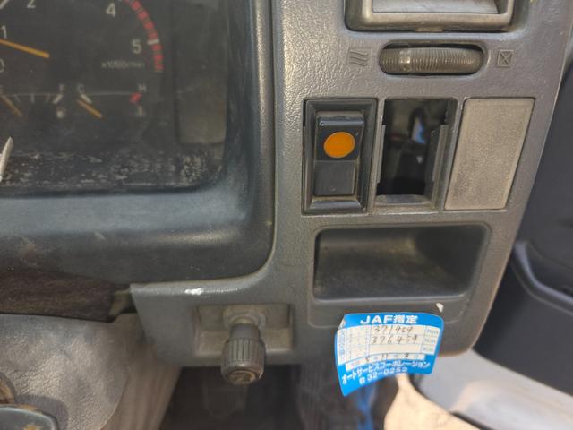 ダイナトラック 　レッカー車（16枚目）