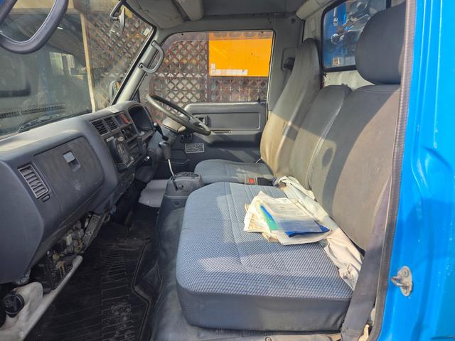 ダイナトラック 　レッカー車（22枚目）