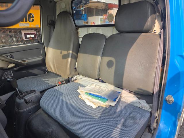 ダイナトラック 　レッカー車（23枚目）