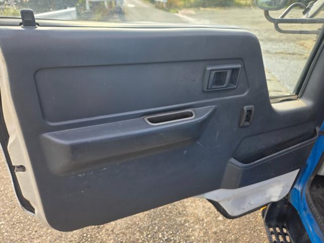 ダイナトラック 　レッカー車（25枚目）