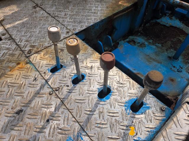 ダイナトラック 　レッカー車（28枚目）