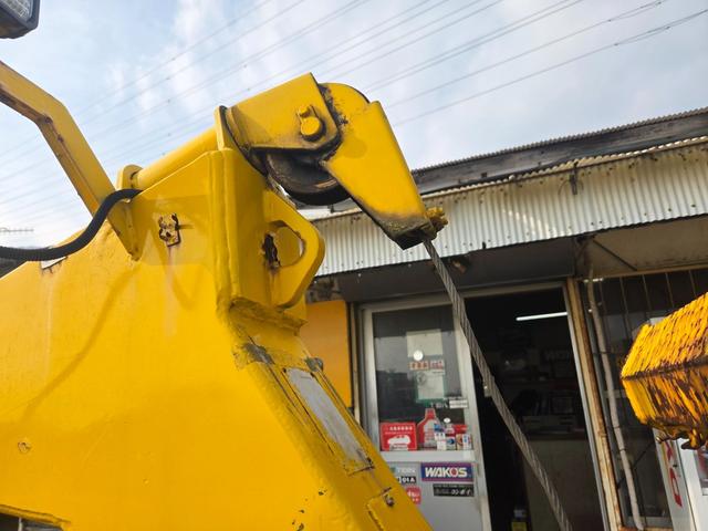 ダイナトラック 　レッカー車（29枚目）