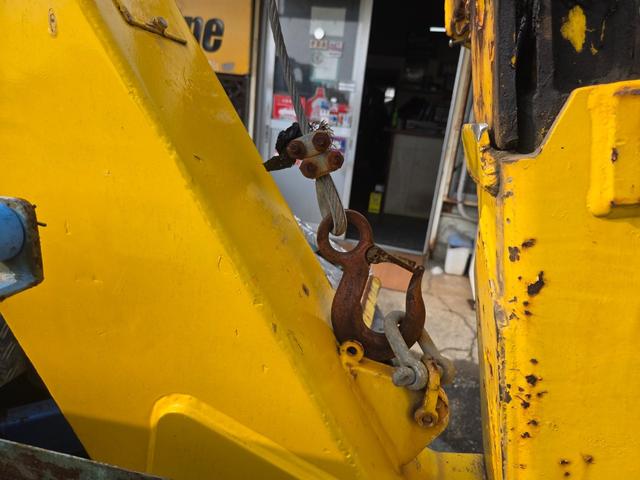 ダイナトラック 　レッカー車（30枚目）