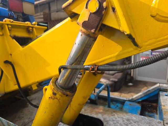 ダイナトラック 　レッカー車（31枚目）