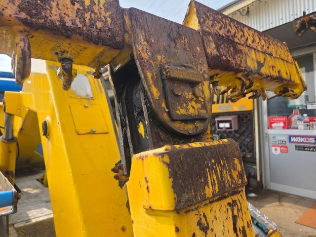 ダイナトラック 　レッカー車（33枚目）