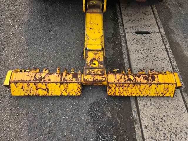 ダイナトラック 　レッカー車（35枚目）