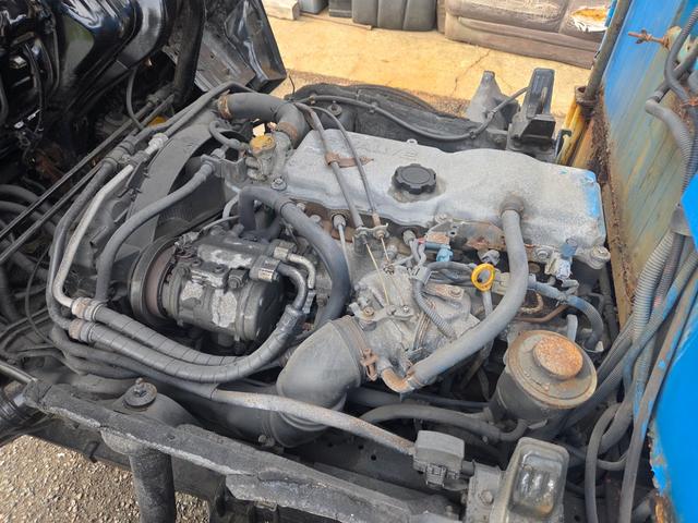 ダイナトラック 　レッカー車（40枚目）