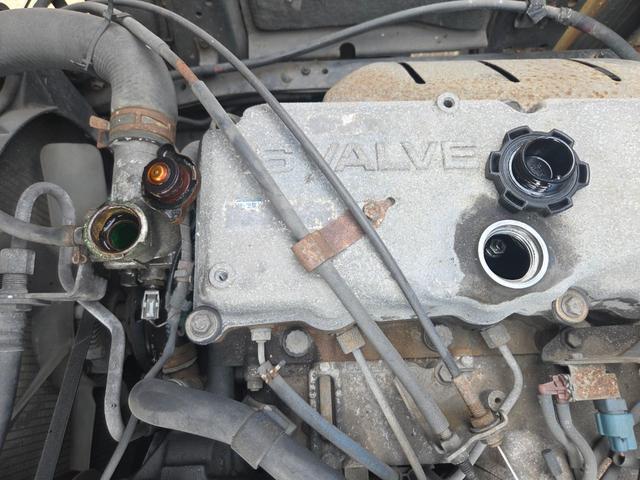 ダイナトラック 　レッカー車（41枚目）