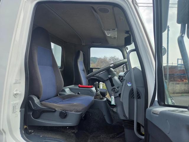 ファイター レッカー車(9枚目)