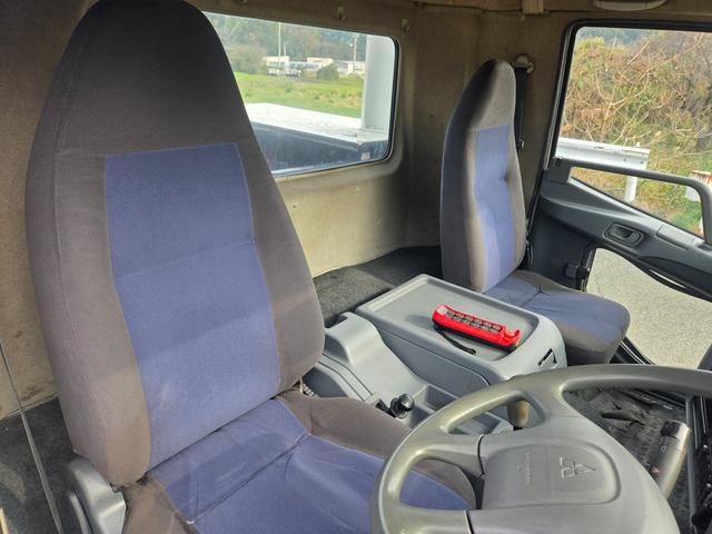 ファイター レッカー車(10枚目)