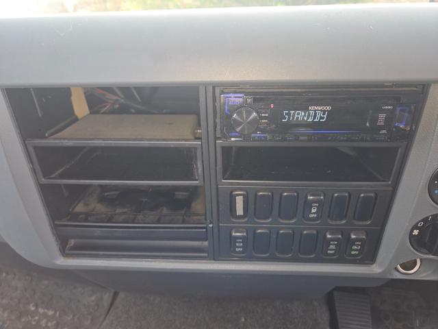 ファイター レッカー車(13枚目)